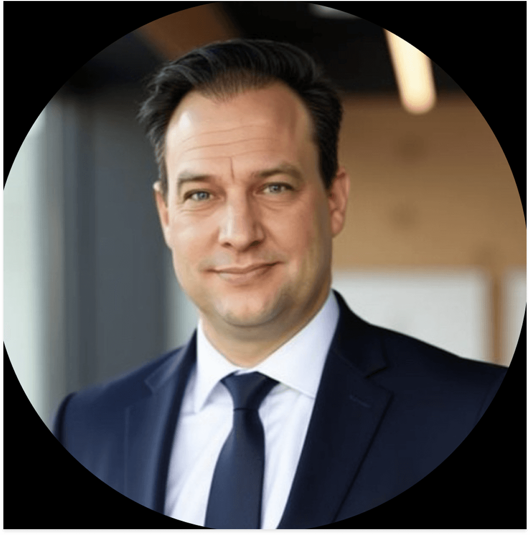 Brandon Aylward, PhD