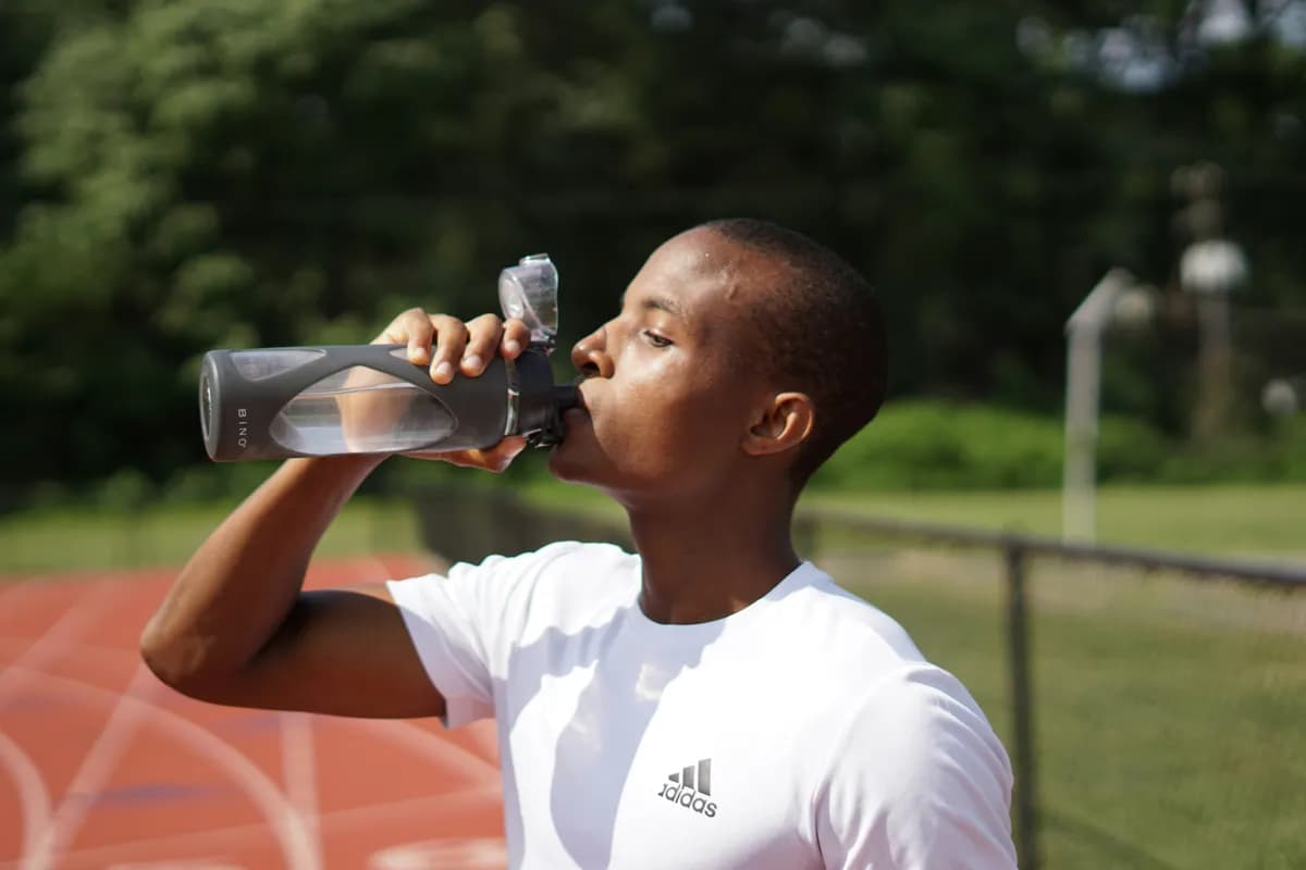 Does Drinking Water Lower Blood Sugar?