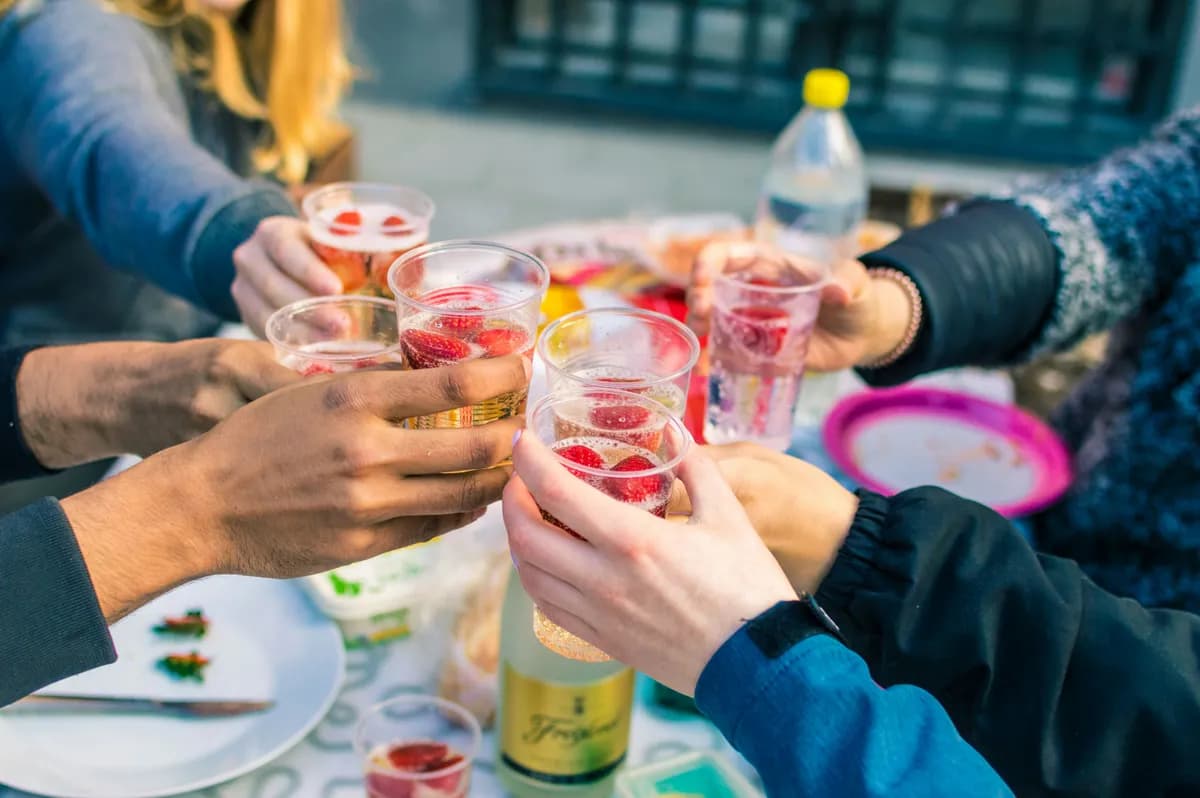 Sipping Smart: How to Enjoy Alcohol Safely with Diabetes