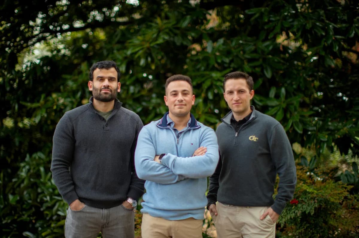 My Living with Type 1 Diabetes & Why We Built GlucoSense