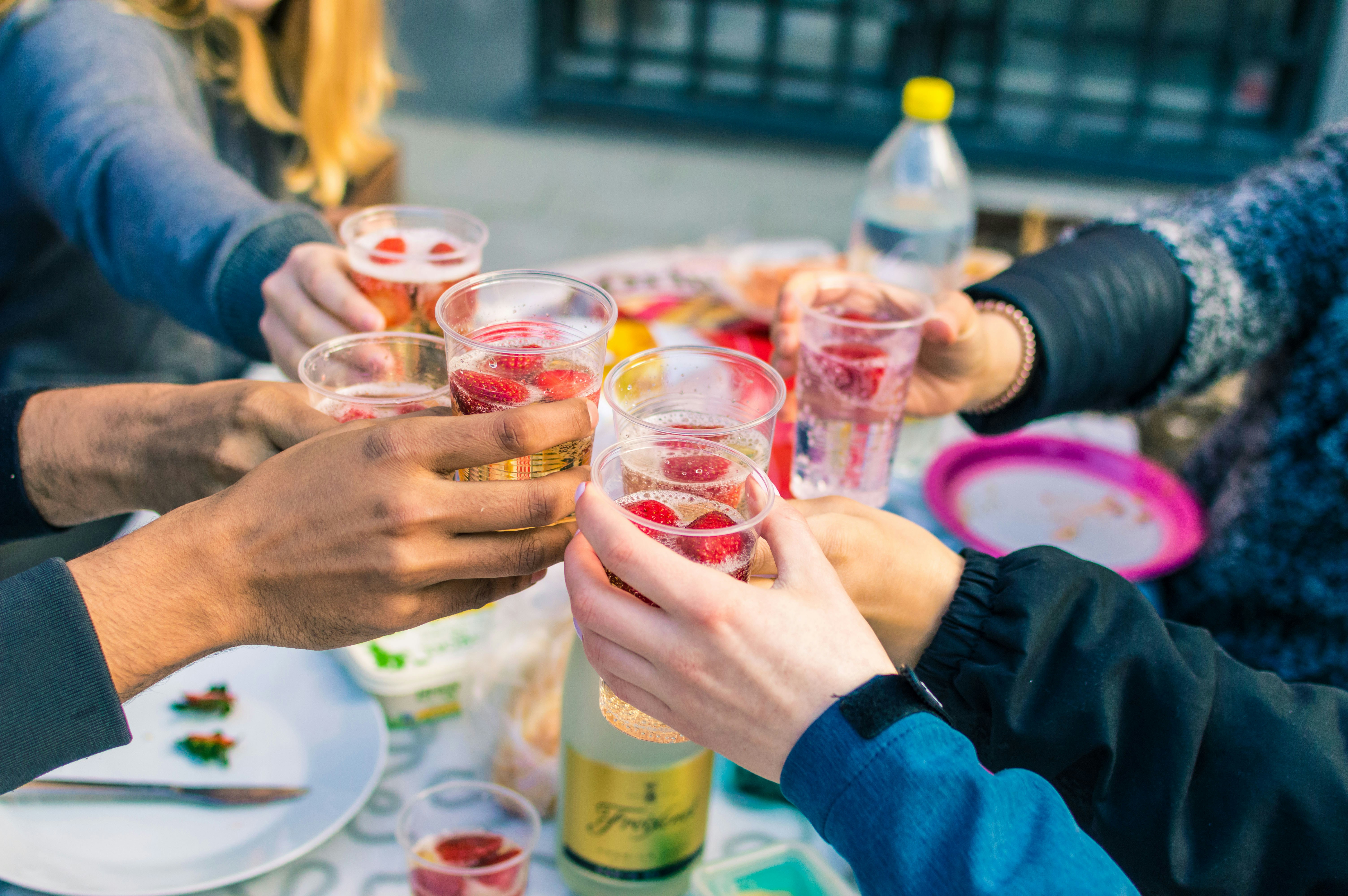 Sipping Smart: How to Enjoy Alcohol Safely with Diabetes